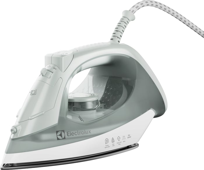 Утюг ELECTROLUX E3SI1-2LG | Фото 2