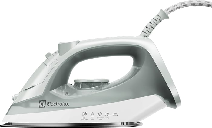 Утюг ELECTROLUX E3SI1-2LG | Фото 3