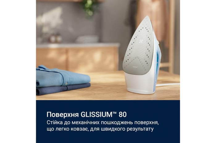 Утюг ELECTROLUX E5SI2-4CB | Фото 3
