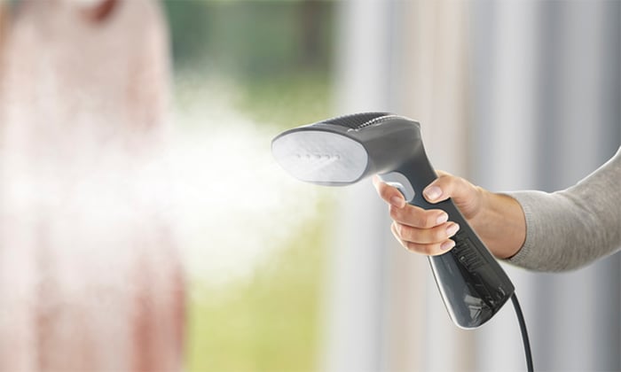 Відпарювач ELECTROLUX E6HS1-2EG | Фото 3