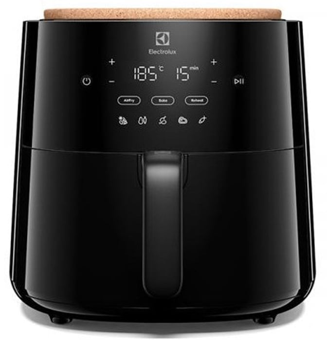 Мультипечь ELECTROLUX EAF5B | Фото 2