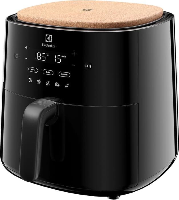 Мультипечь ELECTROLUX EAF7B | Фото 3