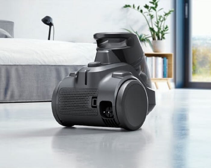 Моющий пылесос ELECTROLUX EC41-4T | Фото 3