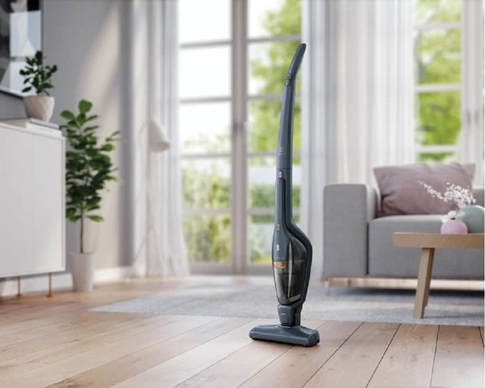 Пилосос ELECTROLUX EERC75DB | Фото 3