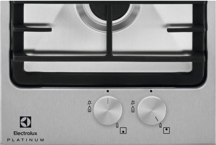 Газова варильна поверхня ELECTROLUX EGG3322NVX | Фото 3