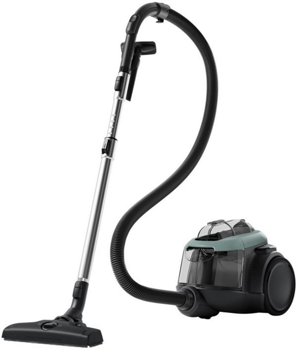 Моющий пылесос ELECTROLUX EL61C2OG | Фото 3