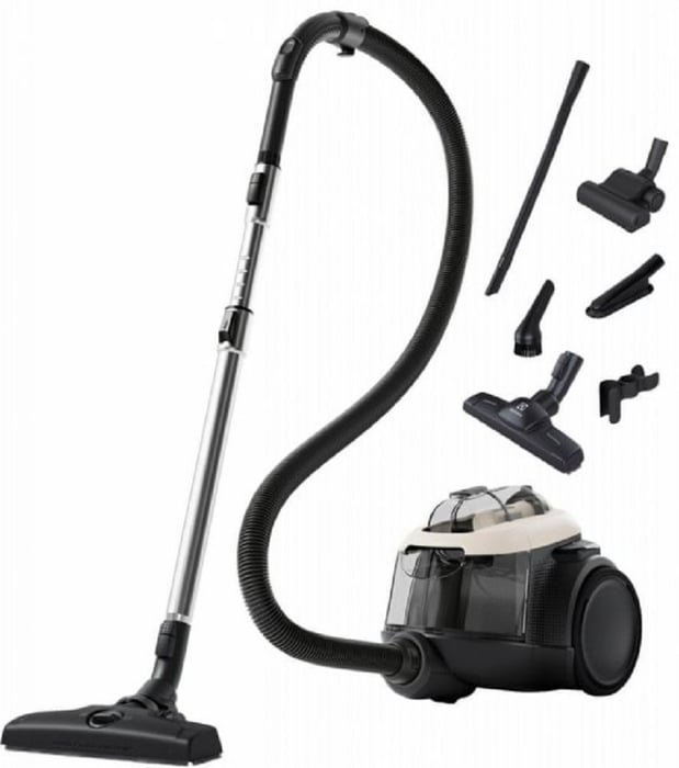 Пилосос ELECTROLUX EL61H4SW | Фото 3