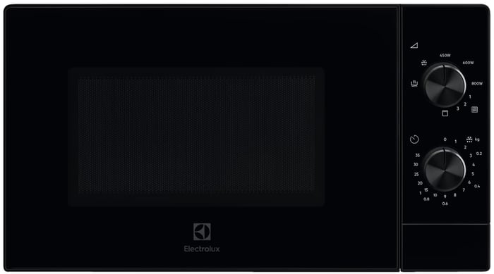 Мікрохвильова піч ELECTROLUX EMZ421MMK | Фото 2