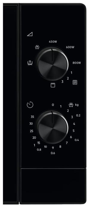Мікрохвильова піч ELECTROLUX EMZ421MMK | Фото 3