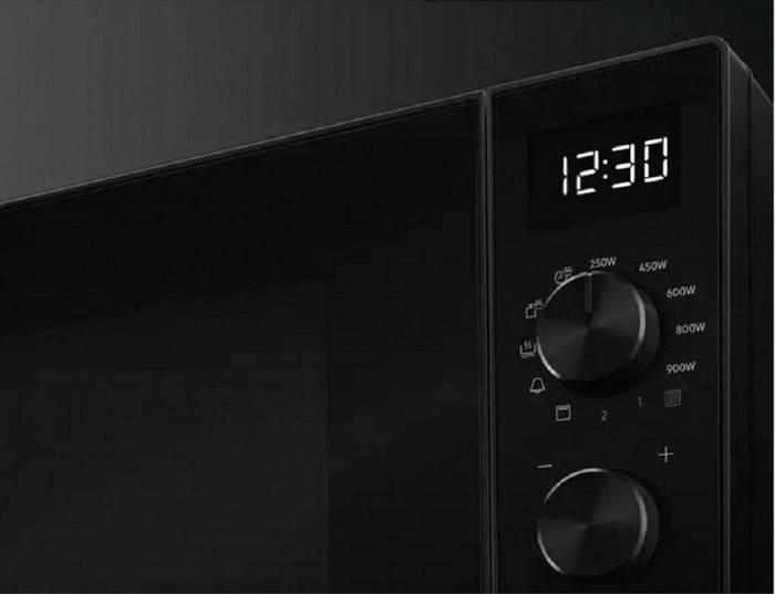 Микроволновая печь ELECTROLUX EMZ725MMK | Фото 3