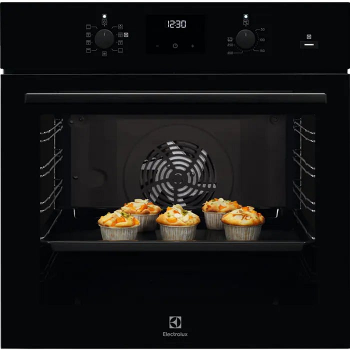 Духовка ELECTROLUX EOD3C70TK | Фото 2