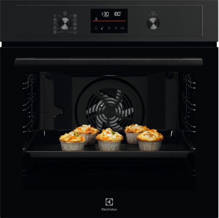 Духовка ELECTROLUX EOD4P57H | Фото 2