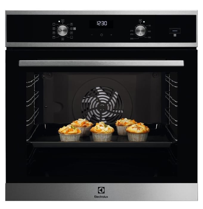 Духовка ELECTROLUX EOD5C70X | Фото 2