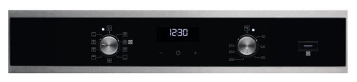 Духовка ELECTROLUX EOD5C70X | Фото 3