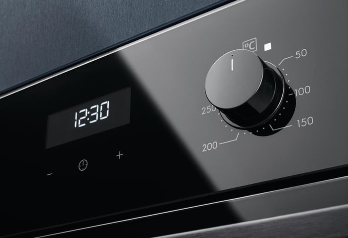 Духовка ELECTROLUX EOD5H70BZ | Фото 3