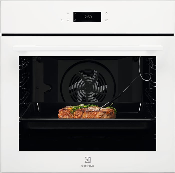 Духовка ELECTROLUX EOE8P39WV | Фото 2