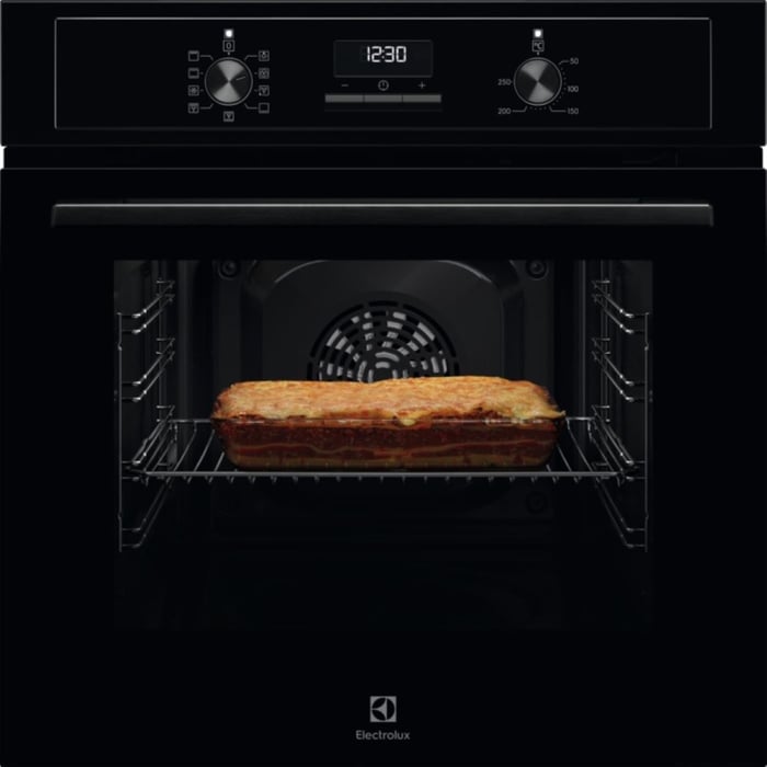 Духовка ELECTROLUX EOF3H40BK | Фото 2