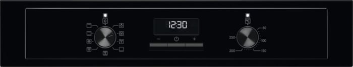 Духовка ELECTROLUX EOF3H40BK | Фото 3