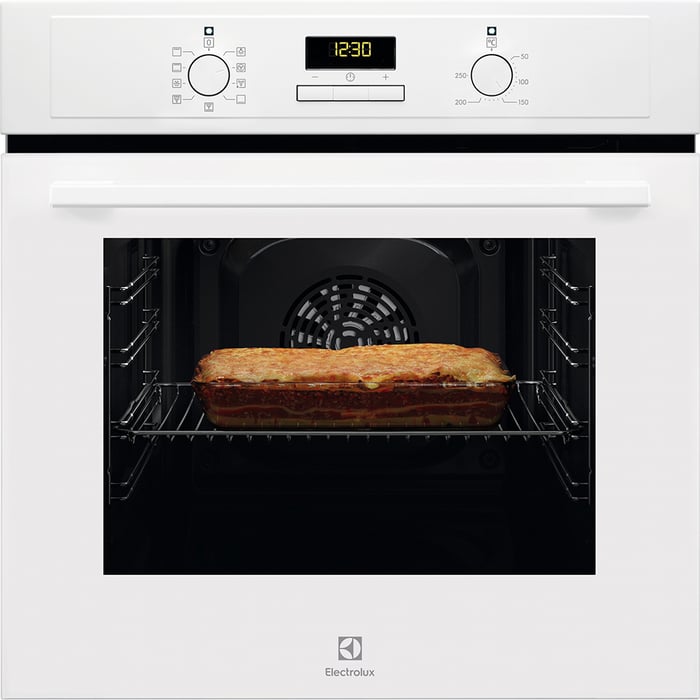Духовка ELECTROLUX EOF3H40BW | Фото 2