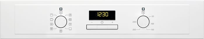 Духовка ELECTROLUX EOF3H40BW | Фото 3