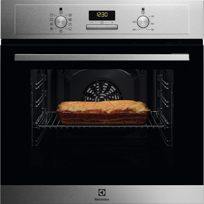 Духовка ELECTROLUX EOF3H40BX | Фото 2