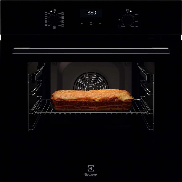 Духовка ELECTROLUX EOF5C50BZ | Фото 2