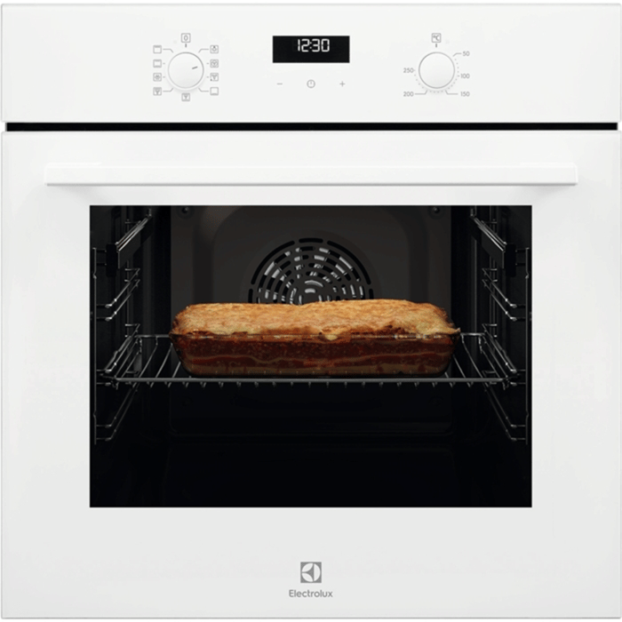 Духовка ELECTROLUX EOF5F50BV | Фото 2