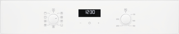Духовка ELECTROLUX EOF5F50BV | Фото 3