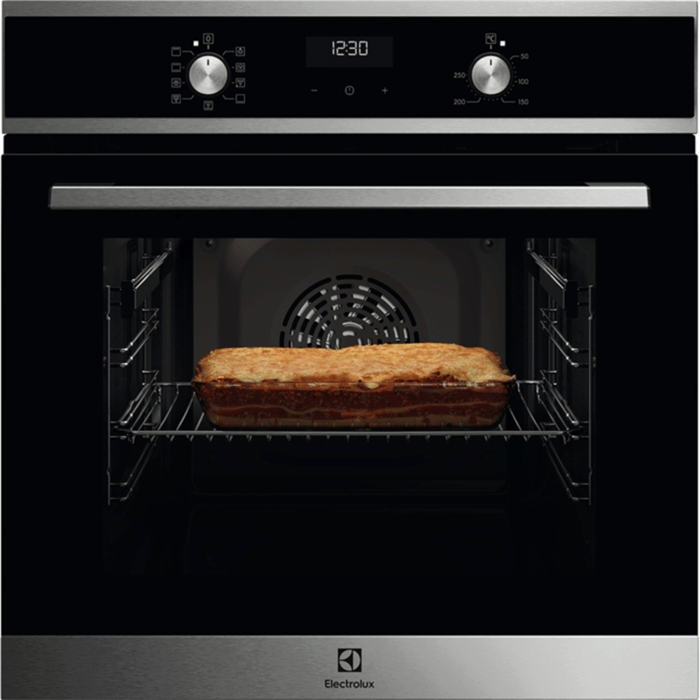 Духовка ELECTROLUX EOF5F50BX | Фото 2