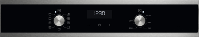 Духовка ELECTROLUX EOF5F50BX | Фото 3