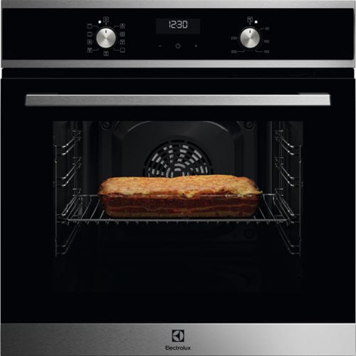 Духовка ELECTROLUX EOF5H40BX | Фото 2