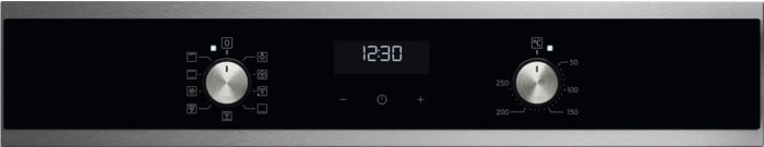 Духовка ELECTROLUX EOF5H40BX | Фото 3