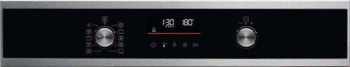 Духовка ELECTROLUX EOF6P76BX | Фото 3