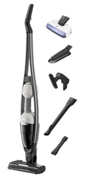 Моющий пылесос ELECTROLUX ES62HB25UV | Фото 3