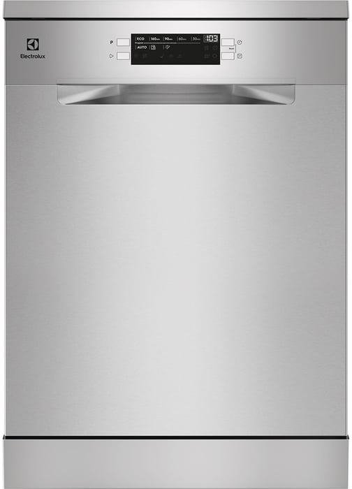 Посудомоечная машина ELECTROLUX ESA47210SX | Фото 2
