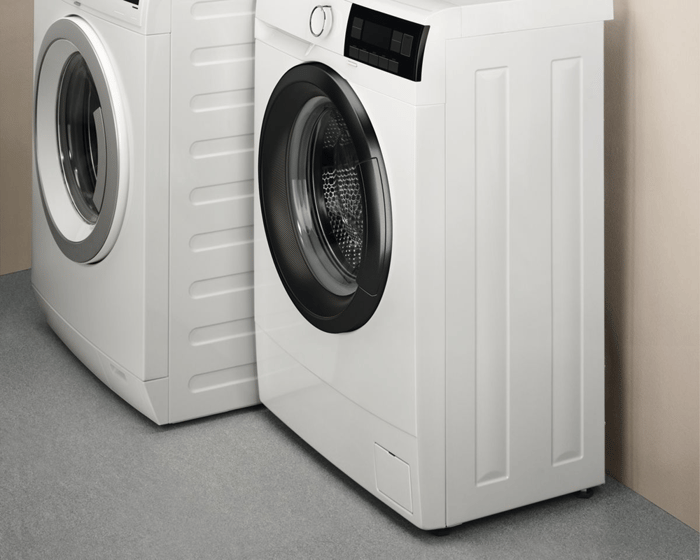 Стиральная машина ELECTROLUX EW6SM326SU | Фото 3