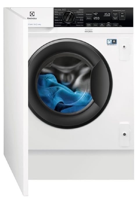Пральна машина ELECTROLUX EW7N7F348SUI | Фото 2