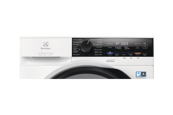 Пральна машина ELECTROLUX EW7W4492U | Фото 3