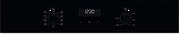 Духовка ELECTROLUX KODEF70BZ | Фото 3