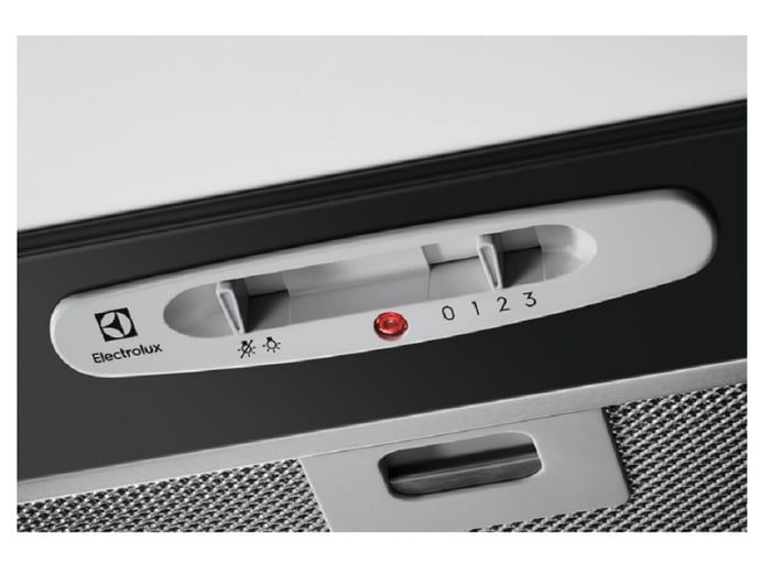 Встраиваемая вытяжка ELECTROLUX LFG525K | Фото 3
