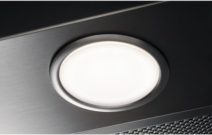Встраиваемая вытяжка ELECTROLUX LFG716X | Фото 3