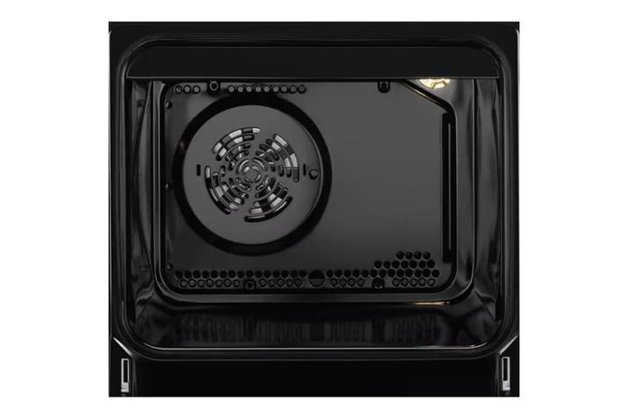 Комбінована плита ELECTROLUX LKK660220K | Фото 3