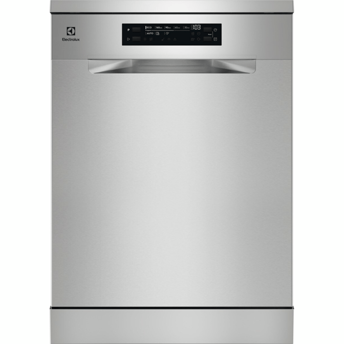 Посудомоечная машина ELECTROLUX SEA94720SX | Фото 2