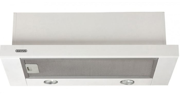 Встраиваемая вытяжка ELEYUS LOTUS 1000 50 WH | Фото 3