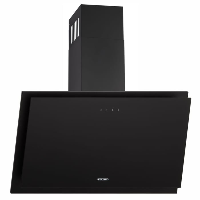 Встраиваемая вытяжка ELEYUS ARGO 1200 LED 60 BL | Фото 3