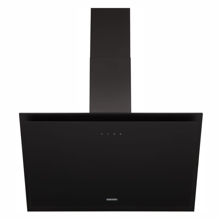 Встраиваемая вытяжка ELEYUS ARGO 1200 LED 60 BL | Фото 2