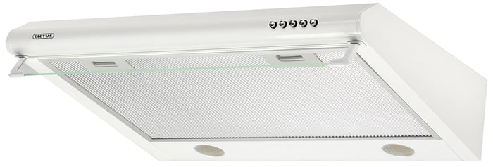 Встраиваемая вытяжка ELEYUS BONA ІI LED SMD 50 WH | Фото 3