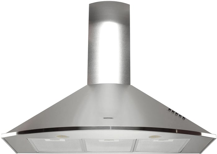 Встраиваемая вытяжка ELEYUS Bora 1200 LED SMD 90 IS | Фото 2