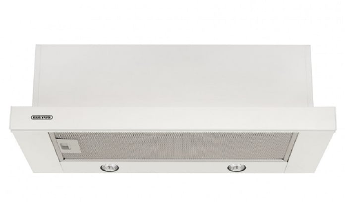 Встраиваемая вытяжка ELEYUS BREEZE 1000 50 WH | Фото 3