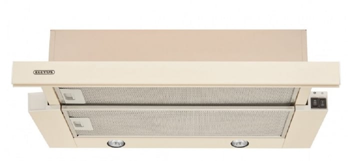 Встраиваемая вытяжка ELEYUS BREEZE 1000 60 BG | Фото 2